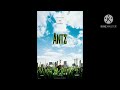 Antz OST High Hopes UK PAL Toned
