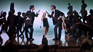 The Sexican - Cuarto de la Banda
