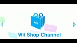 Wii shop Channel Song 1 Hour Loop