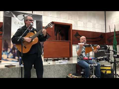 JOÃO ALEXANDRE: REPÚBLICA DO AMOR - CAMINHO DA GRAÇA