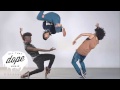 DJ L'Beat - EE Bitch | Hip Hop Dance Beat 2015 ...