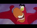 The Wonderful Thing About Tiggers TheWildAnimal13 Version