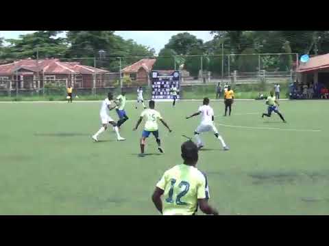 immaculate 2 vs Depotters 2