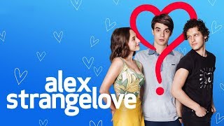 Recenzja filmu Alex Strangelove - Boys On Film
