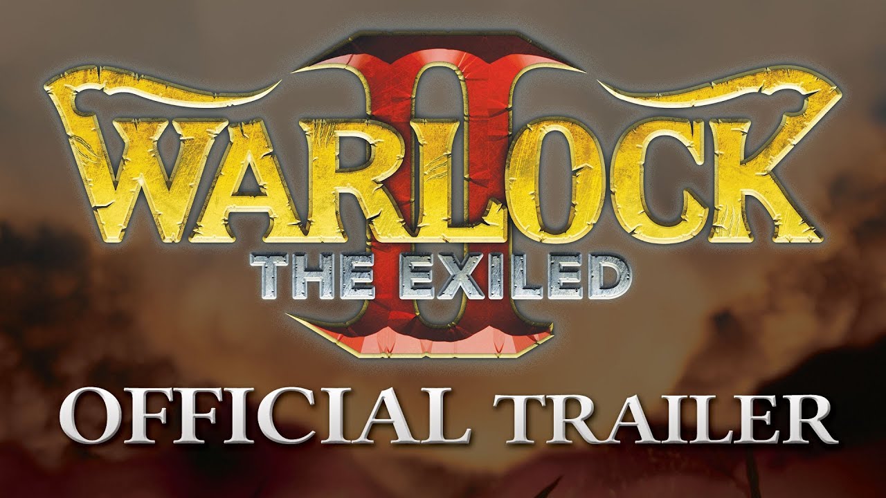 Warlock 2: The Exiled