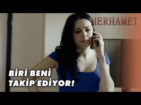 Narin, Sermet'e Telefon Etti! - Merhamet Özel Klip