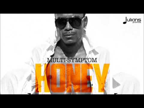 Multi Symptom - Honey "2018 Soca" (Trinidad)