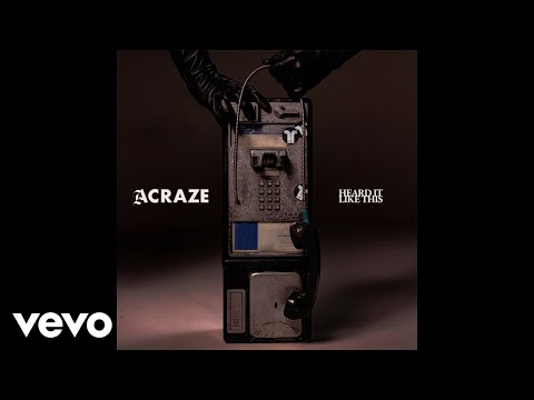 Video thumbnail for Heard It Like This