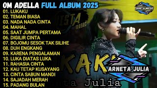 Download lagu LUKAKU - TEMAN BIASA - NADA NADA CINTA - OM ADELLA FULL ALBUM TERBARU 2025 mp3 Download lagu LUKAKU - TEMAN BIASA - NADA NADA CINTA - OM ADELLA FULL ALBUM TERBARU 2025 mp3