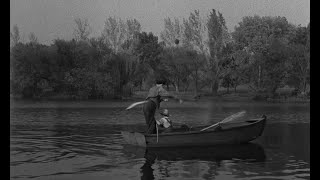 Night of the Hunter (1955): Innocence vs. Evil | Classic Film Analysis