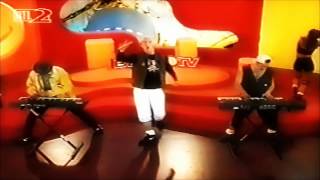 Scooter - Endless Summer (Bravo TV 1995)(HD)