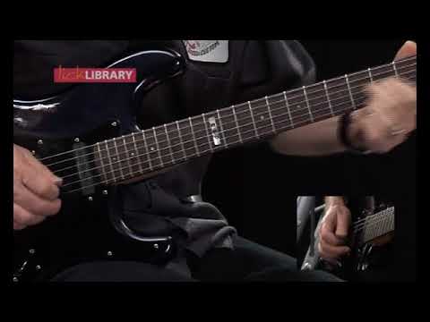 Movie 07 Title 14_Lick Library - Stuart Bull's Electric Blues In 6 Weeks Week 3_Tutorial