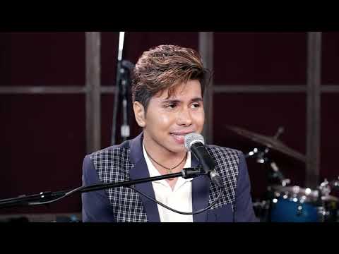 Jopper Ril performs "TUNAY" FULL VIDEO