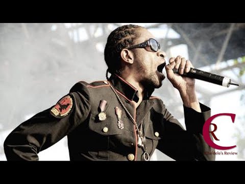 Bounty Killer ATTACKS Ishawna, Vybz Kartel, Alkaline & Gage | Says “No Bumpa Pan Badman Farid” 2017