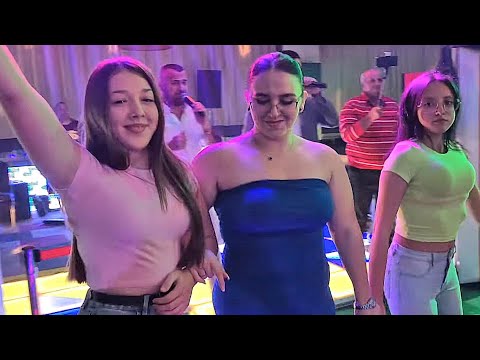 🔴 Kolo za Ednu Vilu - Marić Bend i Benjo - Hotel Heco Plus Sarajevo - Bosanski teferič