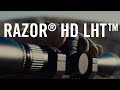 Vortex Razor® HD LHT™ Riflescope