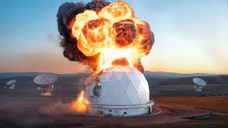 Download lagu Ukrainian Drones STRIKE Russia’s Largest Radar – Then THIS Happened… mp3 Download lagu Ukrainian Drones STRIKE Russia’s Largest Radar – Then THIS Happened… mp3