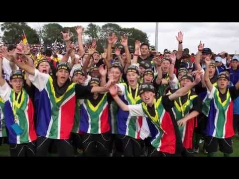 Dana Cup Hjørring 2016 - The Bright Side of Life