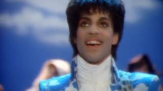 Prince   Raspberry Beret Official Music Video