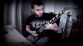 BOLT THROWER - At First Light (Cover) - Except The Drums