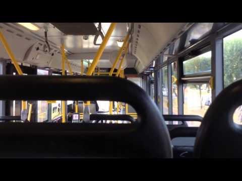 Transperth Bus No.2000