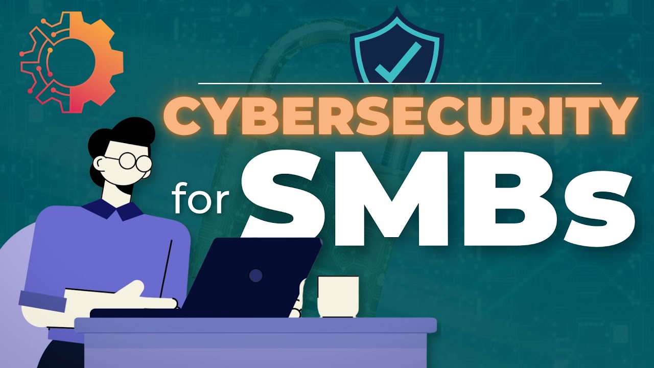 CinchOps - Cybersecurity For SMBs