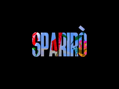 Mudimbi - Sparirò (Official Lyrics Video)