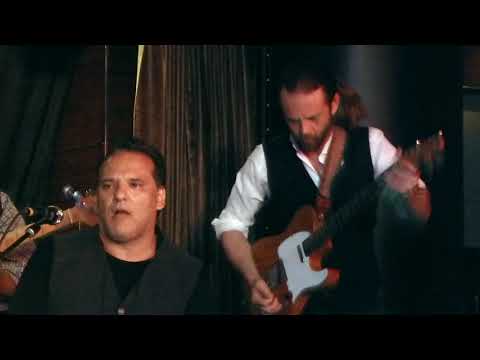 Paulie Cerra Band With Bonamassa guesting on Keeping the Blues Alive Cruise 4