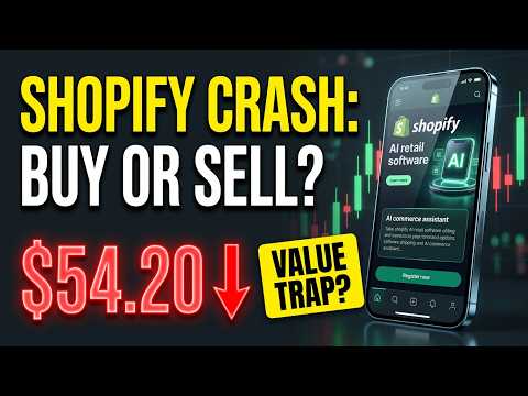 Shopify Stock 2026: Meta Muse, OpenAI Ads & $180 Price Target? Full Investor Breakdown