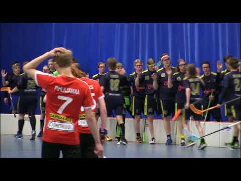 SBT Tornio 02   MERIKOSKI SBT 02  Oulu Cup 29042018
