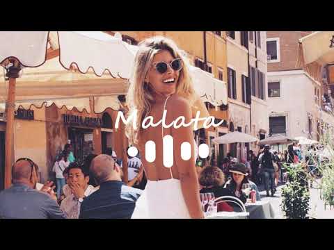 Ramil' - Вся такая в белом (Dj Tarantino & Dj Dyxanin Remix)