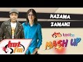 Hazama & Zamani -  Di Amaran Mama X Kembali Merindu #HotKoolMashUp
