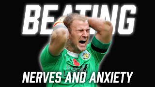 Beat Nerves & Anxiety! - Mentality Tools for Goalkeepers
