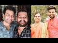 Udan Panam Dain Davis Family ഉടൻ പണം ഡെയ്ന്‍ ഡേവിസ് കുട�