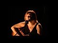 Time After Time - Allison Crowe live (Nanaimo Tidings Concert)