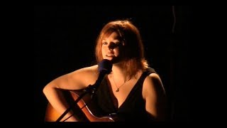 Time After Time - Allison Crowe live (Nanaimo Tidings Concert)