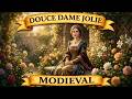 Douce Dame Jolie - by Modieval. 14th Century tune by Guillaume de Machaut.