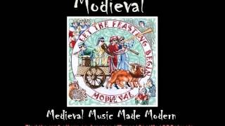 Douce Dame Jolie - by Modieval from Let The Feasting Begin Album