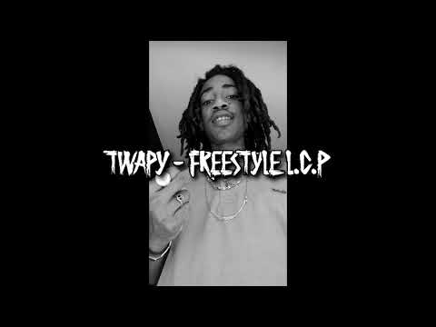 Twapy - Freestyle (LCP) music officiel