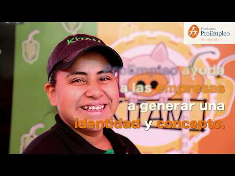 Business empowerment for 20 women of Yucatan