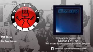 MC Duke - The Dog Catcher
