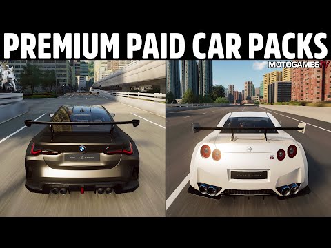 Test Drive Unlimited Solar Crown - The Store Addition | Season 5 Update 1