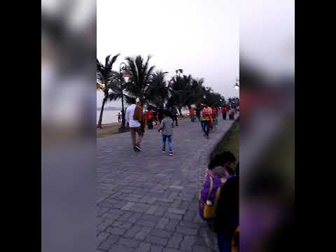 Eco Park,New Town,Kolkata