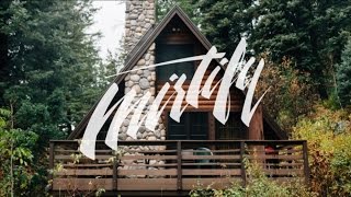 The Lunar Year - Backyard Deck