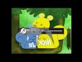 Nick Jr UK Idents From The 2005 2010 Era In Diamond Major