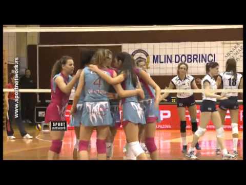 Finale plej-ofa Vizura - Jedinstvo SP 3:2