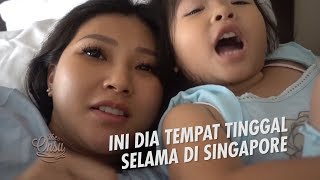Download lagu The Onsu Family - Ini Dia Tempat Tinggal Selama di Singapore mp3 Download lagu The Onsu Family - Ini Dia Tempat Tinggal Selama di Singapore mp3