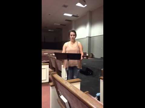 Jesus Parable: The Dragnet