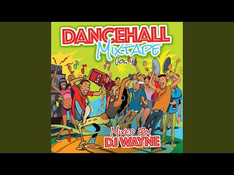 2017- DANCEHALL HYPE MIX 7- DJ CIBIN THE HYPIST