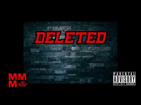 [FREE] Loredana x Azet x Gzuz "DELETED" Type Beat | Free German Rap Hip Hop Type Beat Instrumental